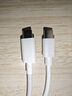 九陽(yáng)（Joyoung）熱水壺燒水壺電水壺 雙層壺體 304不銹鋼 1.5L家用0膠水電水壺 K15FD-W123 曬單實(shí)拍圖