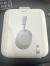 索尼（SONY）WH-1000XM6 頭戴式無(wú)線耳機(jī) 藍(lán)牙降噪耳機(jī)1000XM5升級(jí)款 網(wǎng)課游戲禮物送男女友學(xué)生 鉑金銀 曬單實(shí)拍圖