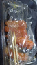 【腩背雙拼】冰鮮挪威三文魚(yú)刺身180g/盒 曬單實(shí)拍圖