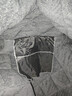 小魔電動(dòng)車(chē)擋風(fēng)被冬季加厚防水防雨電瓶車(chē)摩托車(chē)擋風(fēng)罩加大加寬秋冬  曬單實(shí)拍圖