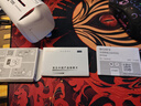 索尼（SONY）WF-1000XM5 真無(wú)線藍(lán)牙降噪耳機(jī)降噪豆5 運(yùn)動(dòng)防水學(xué)生網(wǎng)課學(xué)習(xí)游戲 1000XM4升級(jí)版 禮物送男友女友 鉑金銀 曬單實(shí)拍圖