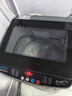 志高全自動(dòng)波輪洗衣機家用智能洗脫一體小型大容量公寓宿舍出租房 補貼20KG玻璃蓋【智能風(fēng)干+藍光洗護+強勁電機】 曬單實(shí)拍圖