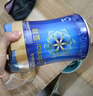 美贊臣藍臻 3段奶粉 幼兒配方奶粉（12-36月）820g 實(shí)證乳鐵蛋白 新國標 曬單實(shí)拍圖
