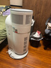霍尼韋爾（Honeywell）【papi醬同款】寵物貓用空氣凈化器吸貓毛除甲醛過(guò)敏源殺菌消毒霍哈寶H-Cat Hub家電國家補貼 曬單實(shí)拍圖