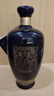 瀘州老窖 藍花瓷頭曲 大瓶大容量 濃香型白酒 52度 1000ml 單瓶 曬單實(shí)拍圖