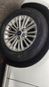 固特異（Goodyear）汽車輪胎 195/65R15 91V EF1 SPORT鷹馳F1酷跑 卡羅拉/朗逸/寶來(lái) 曬單實(shí)拍圖