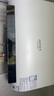 史密斯蘭堡【免費上門(mén)安裝】電熱水器電熱家用洗澡扁桶雙膽速熱儲水式3200瓦60升80升一級能效節能出水斷電 【80升無(wú)暇玉白】3200W出水斷電+WIFI智控 曬單實(shí)拍圖