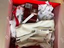SK-II大紅瓶面霜50g乳液抗皺護膚品套裝禮盒sk2化妝品全套教師節禮物 曬單實(shí)拍圖