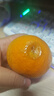 四川明日見(jiàn)柑橘 橘子橙子耙耙柑沃柑 帶箱3斤 曬單實(shí)拍圖