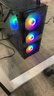 逆昂128G內(nèi)存酷睿i7升24核電競(jìng)臺(tái)式機(jī)電腦4060電競(jìng)主機(jī)吃雞獨(dú)顯辦公組裝大額補(bǔ)貼家用游戲水冷電腦整機(jī) 主機(jī)+24英寸【高刷顯示器+鍵鼠套裝】 套六：i9級(jí)54芯16G獨(dú)顯/64G/1T光追特效 曬單實(shí)拍圖