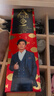 一只魚襪子男士10A級抗菌防臭秋冬季運動襪短筒短襪休閑棉襪開學季 曬單實拍圖