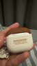 ROCK蠟筆小新適用Airpods4保護套Airpods四代耳機套保護殼Apple耳機殼全包硅膠防摔卡通可愛(ài)軟殼男女 曬單實(shí)拍圖