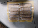 皇家小虎烤腸40根/4斤原味黑椒火山石超值肉腸早餐香腸火腿腸熱狗源頭直發(fā) 曬單實(shí)拍圖