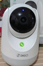 360攝像頭9pro-600萬(wàn)像素超微光全彩人形移動(dòng)偵測 手機查看家用監控云臺攝像頭嬰兒看護器 曬單實(shí)拍圖