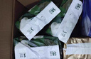 babycare金山茶花紙尿褲S58片*2包(4-8kg)新生兒嬰兒尿不濕超薄透氣花苞褲 曬單實(shí)拍圖
