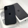 Apple/蘋(píng)果 iPhone 16（A3288）128GB 黑色 支持移動(dòng)聯(lián)通電信5G 雙卡雙待手機 曬單實(shí)拍圖