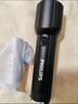 飛利浦（PHILIPS）手電筒強光手電超亮超長(cháng)續穿天家用小型軍戶(hù)外照明應急燈SFL2203 曬單實(shí)拍圖