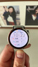 小米（MI）Xiaomi Watch S4 41mm 薄荷綠 國家補貼 汽車(chē)YU7鑰匙 澎湃OS2 心率血氧監測 小米手表s4 小表女表 曬單實(shí)拍圖