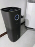 美的（Midea）無(wú)霧空氣加濕器凈化家用母嬰專(zhuān)用臥室靜音除菌小型工業(yè)霧化器空調風(fēng)扇伴侶女生禮物政府補貼U15 曬單實(shí)拍圖
