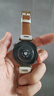 HUAWEI WATCH GT 5 國家補貼15% 珍珠白41mm華為智能手表情緒健康助手玄璣感知系統 曬單實(shí)拍圖