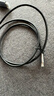 山澤Type-C轉(zhuǎn)HDMI線雷電4/5轉(zhuǎn)換器USB-C轉(zhuǎn)接頭高清4K60/2K144Hz投屏適用蘋果16/15/iPad手機(jī)筆記本電腦 曬單實(shí)拍圖