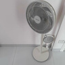 華凌美的【小暴風(fēng)】白天鵝空氣循環(huán)扇 家用電風(fēng)扇大風(fēng)量搖頭輕音臥室臺(tái)式落地扇節(jié)能空調(diào)扇WH-FGA2001 曬單實(shí)拍圖