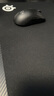 賽睿（SteelSeries）加厚版鼠標墊大號 QcK Heavy Large 450*400*6mm 游戲電競鼠標墊 電競fps順滑鼠標墊CSGO 電腦桌墊 曬單實(shí)拍圖