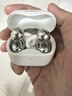 華為FreeClip 2 耳夾耳機 羽沙白  開放式無線藍牙耳機 全新C形橋 舒適穩(wěn)固/澎湃雙擎 曬單實拍圖