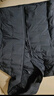 優(yōu)衣庫莫雷加德同款男裝女裝PUFFTECH空氣棉服連帽外套夾克478268 478268/09黑色 L 曬單實(shí)拍圖