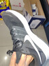耐克NIKE跑步鞋男緩震透氣RUN SWIFT 3運動鞋DR2695-002黑白43 曬單實拍圖