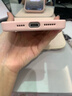 圣圖朗新款17AI按鍵全包iphone16pro手機殼蘋(píng)果15p液態(tài)硅膠13高級感14promax卡通11軟植絨12可愛(ài)女款全包 愛(ài)心格子熊【草紫色】16以上AI按鍵全包  iPhone 16 pro 曬單實(shí)拍圖