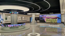 卡迪富（KAWDEN） P1.25 led顯示屏室內(nèi)全彩屏小間距無縫拼接屏高清大屏幕展廳會議室安防監(jiān)控報告廳舞臺背景 曬單實拍圖
