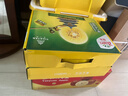 佳沛（zespri）新西蘭 陽(yáng)光金奇異果12粒禮盒特大果單果約122-146g 獼猴桃 水果 曬單實(shí)拍圖