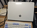 火影煥16 Air 銳龍7 輕薄全能游戲本筆記本電腦 H255 5060  16G 1TB 2.5K 曬單實(shí)拍圖