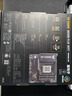 華碩（ASUS）TUF GAMING B850M-PLUS WIFI7 重炮手主板 CPU 7800X3D/9800X3D/9600X(AMD B850/socket AM5)  曬單實拍圖