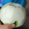 京鮮生 蘇翠一號 凈重5斤 單果200g+ 新鮮水果 源頭直發(fā)包郵 曬單實(shí)拍圖