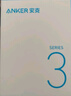 ANKER安克33W雙口充電器pd快充type-c接口兼容20w30W蘋(píng)果17iPhone16promax15手機華為小米u(yù)sb插頭 白 曬單實(shí)拍圖