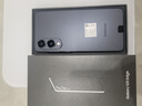 三星（SAMSUNG）Galaxy S25 Edge 5.8mm超纖薄機身 IP68耐用設計 驍龍8至尊版 2億像素拍照旗艦AI手機 鈦黑 12GB+256GB 官方標配 曬單實(shí)拍圖