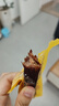 科爾沁 手撕風(fēng)干牛肉干 原味618g量販裝 健身代餐高蛋白解饞休閑零食 曬單實(shí)拍圖