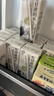 認養【新鮮日期】水牛奶早餐奶吃甘蔗的水牛全脂純牛奶200mL*10盒 曬單實(shí)拍圖