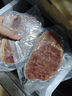 必勝客必勝優(yōu)選整切調(diào)理西冷牛排黑金禮盒650g 牛排原肉牛肉中秋送禮 曬單實(shí)拍圖