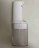 小米（MI）米家電動(dòng)沖牙器2 超聲波洗牙器牙齒沖洗器便攜實(shí)用長(cháng)續航牙結石清潔器成人男女情侶生日禮物 曬單實(shí)拍圖