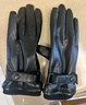 回力皮手套男冬保暖戶(hù)外開(kāi)車(chē)加絨防潑水觸屏防風(fēng)寒加厚騎電動(dòng)車(chē)手套女 曬單實(shí)拍圖