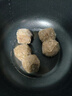 潮興記汕頭牛肉丸250g 牛肉含量95%不含豬肉正宗潮汕手打火鍋食材 曬單實(shí)拍圖