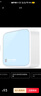 普聯(lián)（TP-LINK）迷你型無(wú)線(xiàn)路由器 ap家用出差便攜式有線(xiàn)轉無(wú)線(xiàn)wifi 信號中繼橋接高速穿墻 USB供電 TL-WR802N 曬單實(shí)拍圖