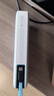 CUKTECH酷態(tài)科【3C認證可上飛機】電能塊自帶線(xiàn)20000毫安移動(dòng)電源55W快充充電寶支持蘋(píng)果17小米筆記本CP25 曬單實(shí)拍圖