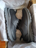 斯凱奇（Skechers）皮鞋男士一腳蹬軟底休閑皮鞋2025秋新款足弓支撐閃穿鞋205492 曬單實(shí)拍圖