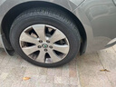米其林（MICHELIN）汽車(chē)輪胎 205/55R16 91W 浩悅五代 Primacy 5 適配朗逸/寶來(lái)/英朗 曬單實(shí)拍圖