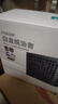 九州風(fēng)神（DEEPCOOL）額定850W白金ATX3.1全模電源適配RTX50系顯卡PQ850P（日系主電容/壓紋線(xiàn)/FDB軸承/12年換新） 曬單實(shí)拍圖