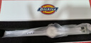 Dickies學(xué)生手表青少年初高中生專(zhuān)用指針考試靜音運動(dòng)表兒童禮物538 紫色 曬單實(shí)拍圖